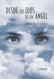 Portada de Desde los ojos de un ángel