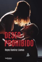 Portada de Deseo prohibido