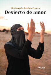 Portada de Desierto de amor