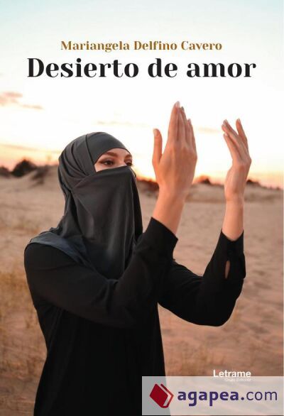 Desierto de amor Desierto de amor