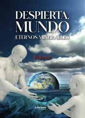 Portada de Despierta, mundo