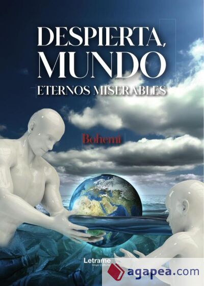 Despierta, mundo