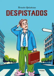 Portada de Despistados