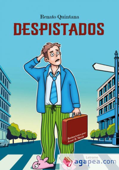 Despistados