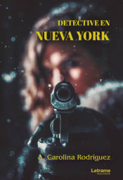 Portada de Detective en Nueva York