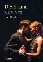 Portada de Dev&oacute;rame otra vez