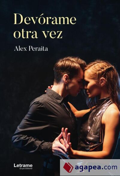 Dev&oacute;rame otra vez