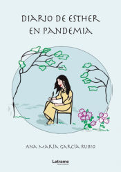 Portada de Diario de Esther en pandemia