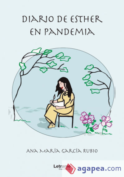 Diario de Esther en pandemia