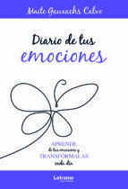 Portada de Diario de tus emociones (Ebook)