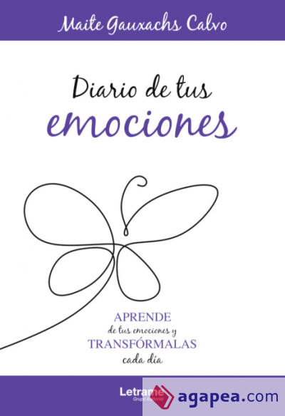 Diario de tus emociones