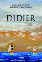 Portada de Didier (Ebook)