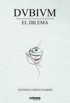 Portada de Dubium. El dilema (Ebook)