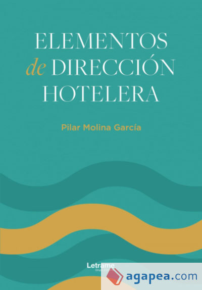 ELEMENTOS DE DIRECCION HOTELERA