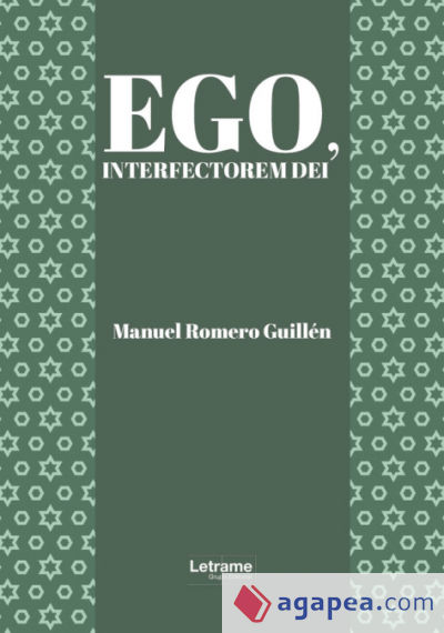 Ego, interforem dei