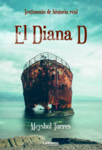 Portada de El Diana D	 (Ebook)