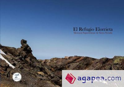 El Refugio Elorrieta - 2ª Edición