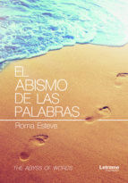 Portada de El abismo de las palabras (Ebook)