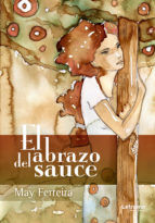 Portada de El abrazo del Sauce (Ebook)