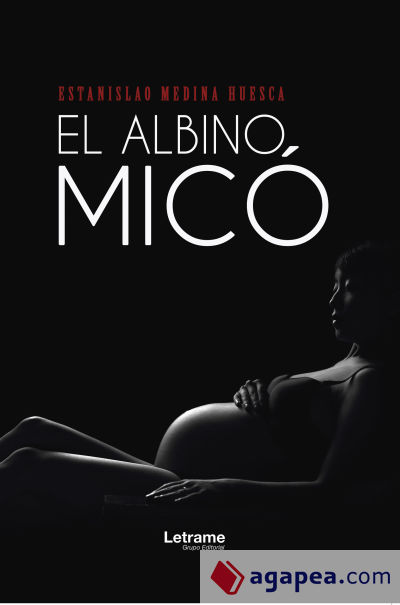 El albino Micó (Ebook)