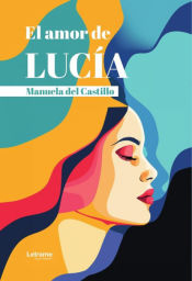 Portada de El amor de Lucía