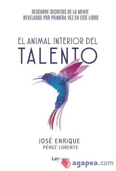 El animal interior del talento