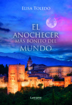 Portada de El anochecer más bonito del mundo	 (Ebook)