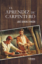 Portada de El aprendiz de carpintero