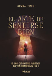 Portada de El arte de sentirse bien