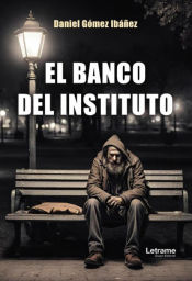 Portada de El banco del instituto