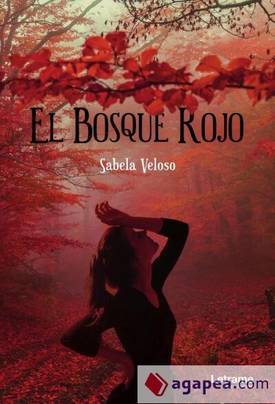 El bosque rojo El bosque rojo