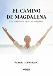 Portada de El camino de Magdalena