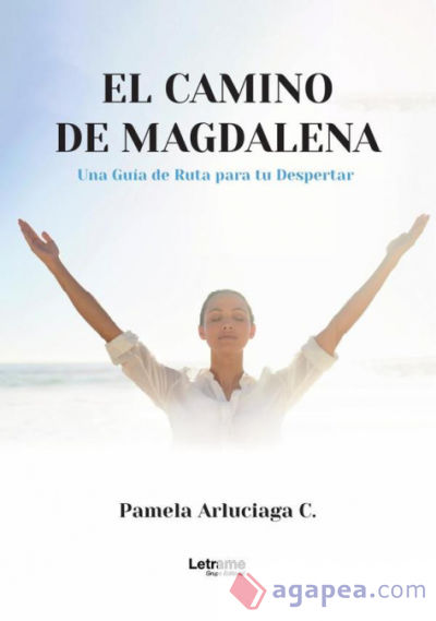 El camino de Magdalena