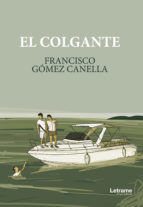 Portada de El colgante (Ebook)