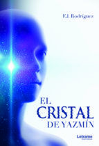 Portada de El cristal de Yazmín	 (Ebook)