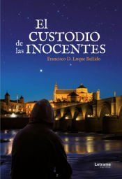 Portada de El custodio de las inocentes