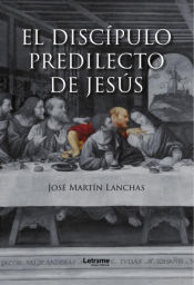 Portada de El discípulo predilecto de Jesús