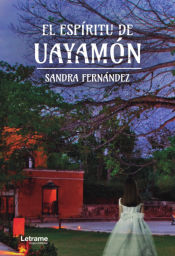 Portada de El espíritu de Uayamón