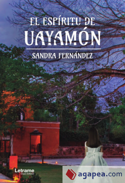 El espíritu de Uayamón