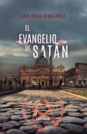 Portada de El evangelio de sat&aacute;n