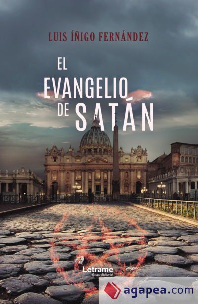 El evangelio de sat&aacute;n