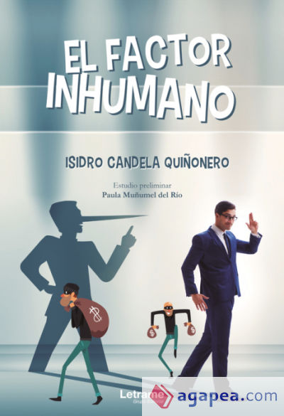 El factor inhumano