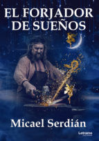 Portada de El forjador de sueños (Ebook)