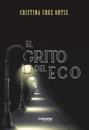 Portada de El grito del eco