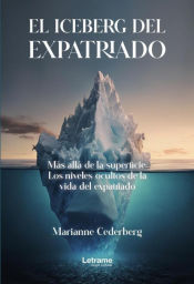 Portada de El iceberg del expatriado