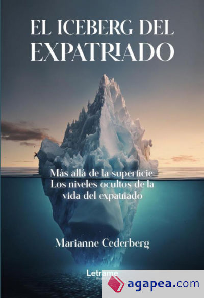 El iceberg del expatriado