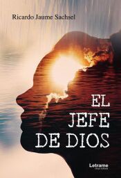 Portada de El jefe de Dios