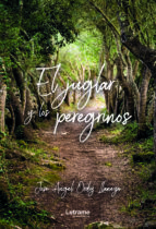 Portada de El juglar y los peregrinos	 (Ebook)