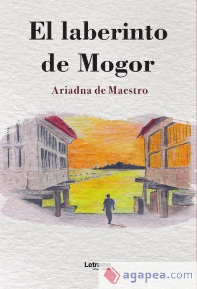El laberinto de Mogor