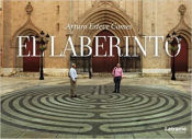 Portada de El laberinto